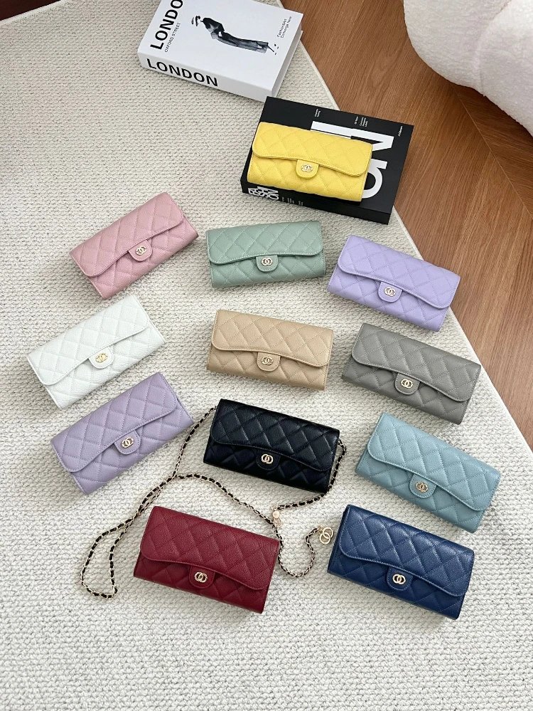 Chanel Classic Flap 