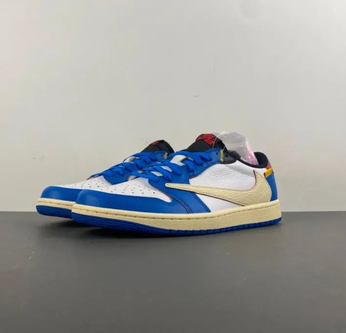 Nike Air Jordan 1 Lo