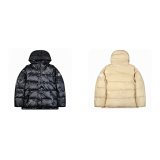 Moncler Maya Puffer Jacket [2 styles]
