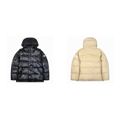 Moncler Maya Puffer Jacket [2 styles]