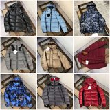 Moncler Maya Puffer Jackets [40 styles]