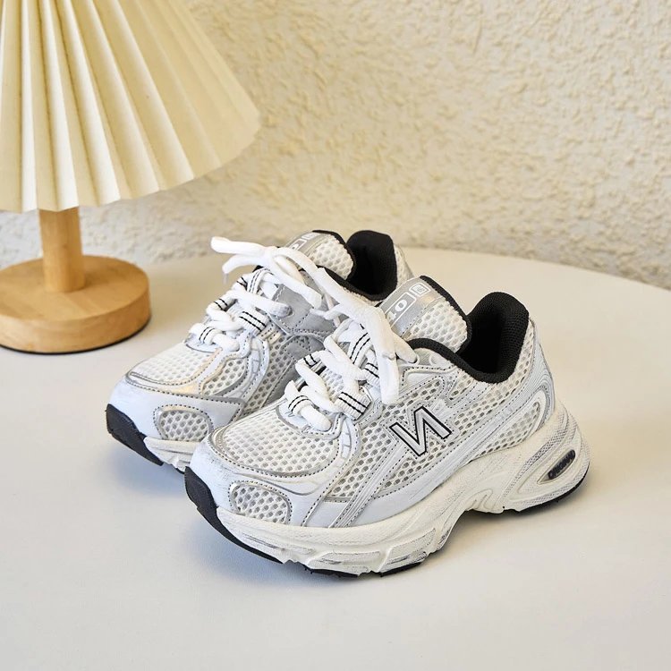 New Balance Sneakers 740 mesh running — 2