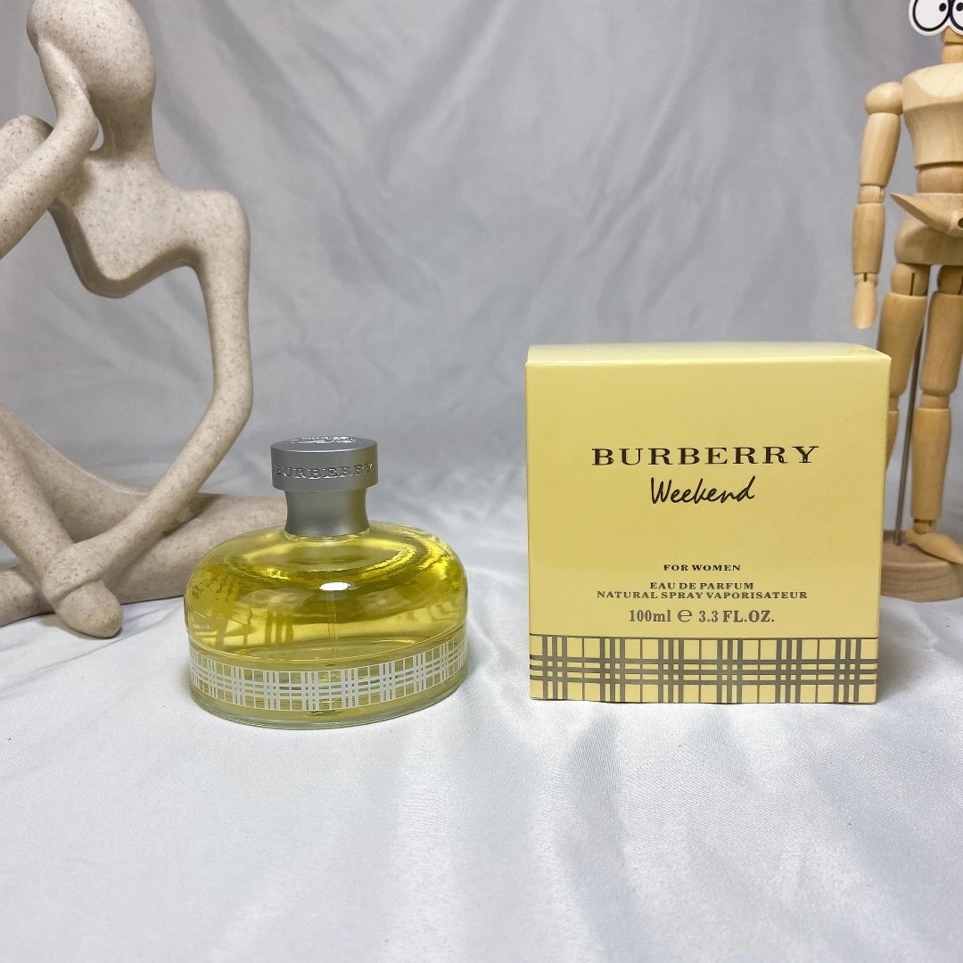 BBL周末女士浓香水100ml-3361 - 133067