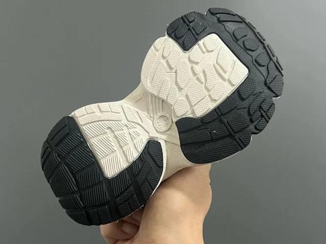 Balenciaga Sneakers Mesh Lace-Up Chunky product detail image 6