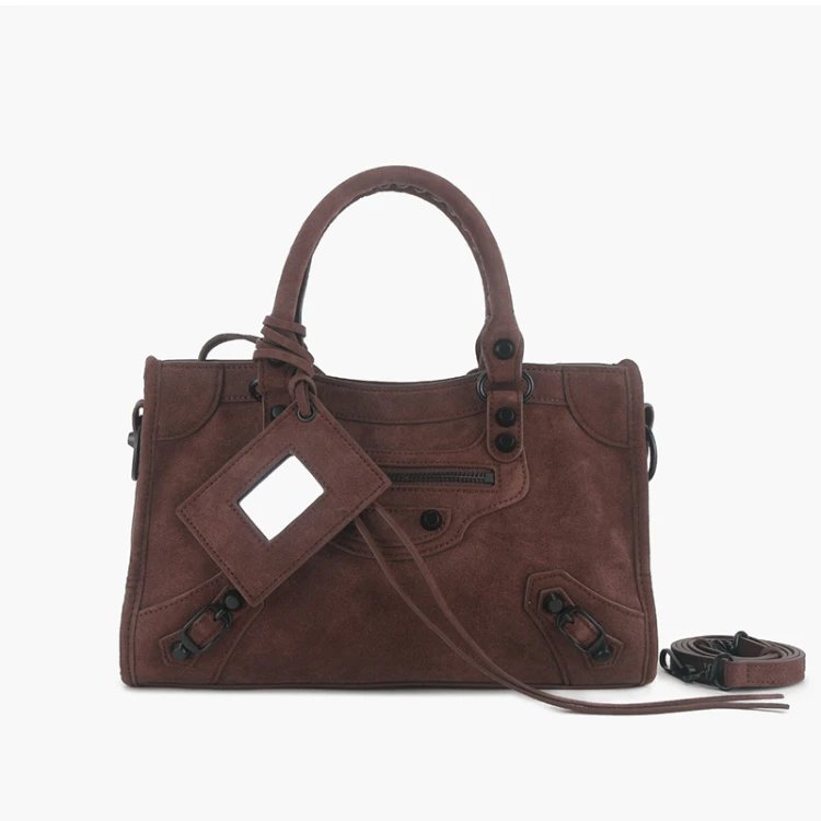 Balenciaga City Brow