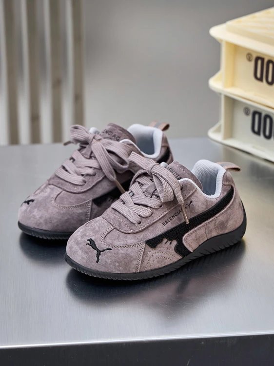 Gray-black