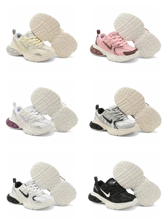 Nike Cosmic Runner Kids Running Shoes Collection - 007202