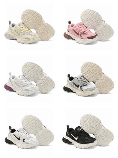 Nike Zoom 2K Sneakers [6 styles]