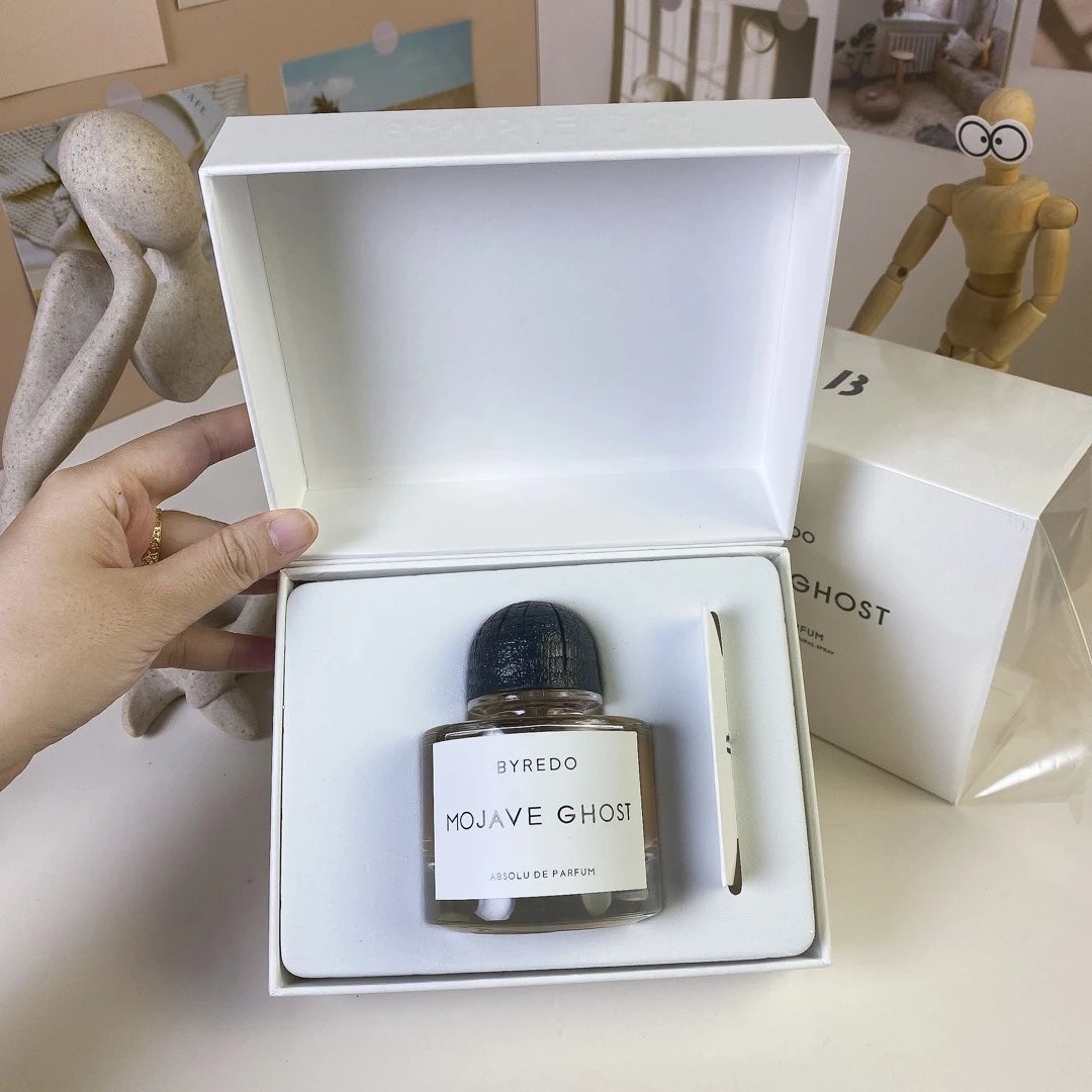 BRD荒漠孤魂馥郁版香水100ml-3365 - 132621