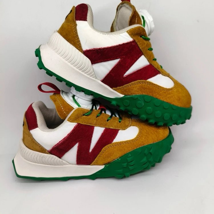 New Balance Sneakers XC-72 children's dial-closure image 10