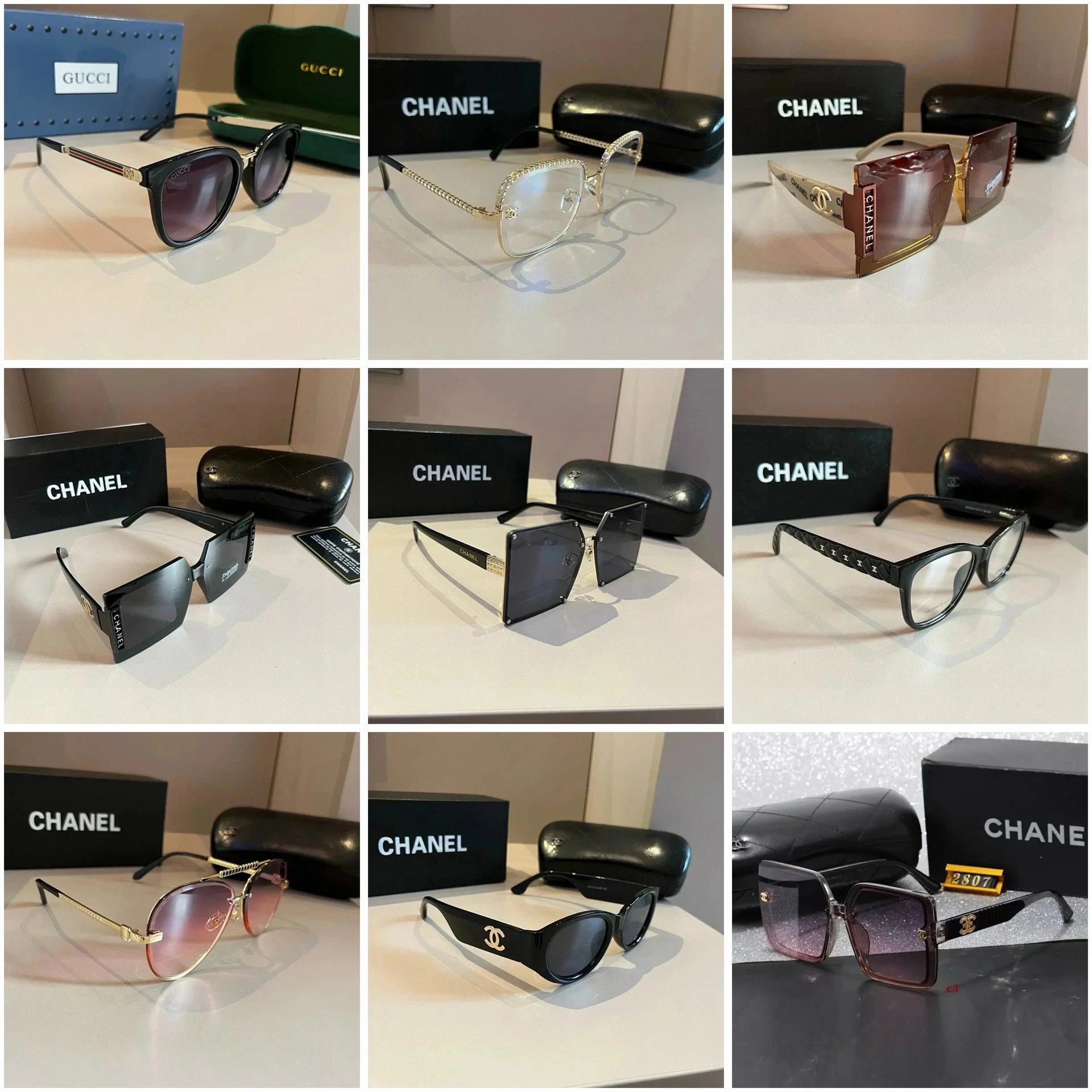 Celine sunglasses collection