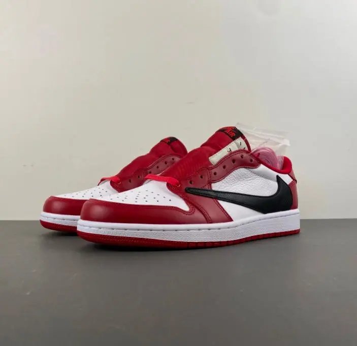 Nike Air Jordan 1 Lo