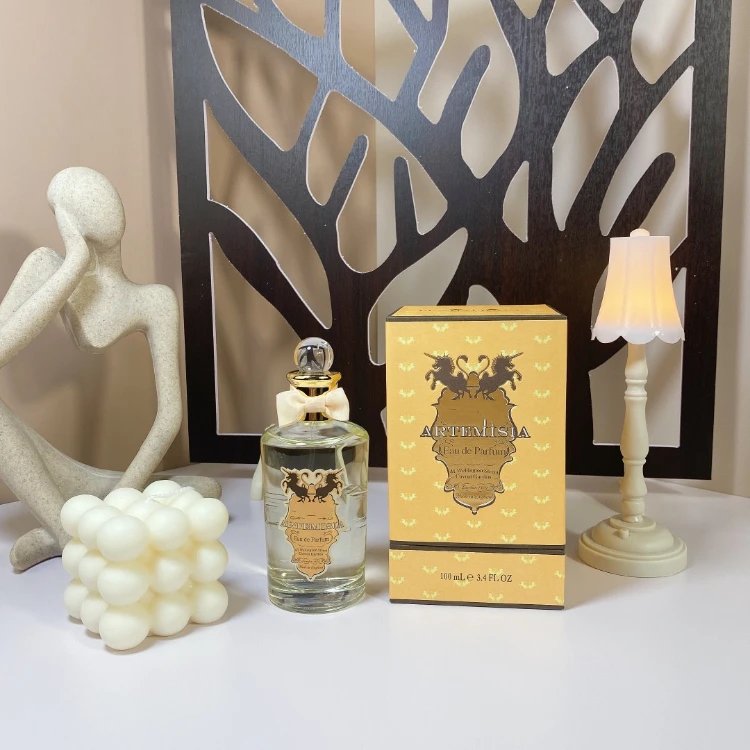 Penhaligon's Perfume Assorted 100ml Fragrances — SKU-03-fatal gentle 100ML