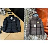 Moncler Maya Puffer Jacket [2 styles]