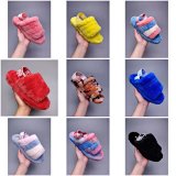 UGG Fluff Yeah Slide Slippers [24 styles]