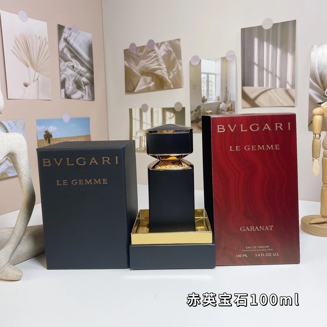 BGL赤英宝石香水100ml-3376 - 132549