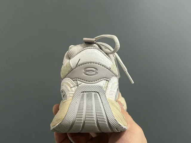 Balenciaga Sneakers Mesh Lace-Up Chunky product detail image 7