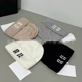 Unbranded Graphic Knit Beanie [4 styles]