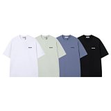 Minimalist Logo T-Shirt [4 styles]