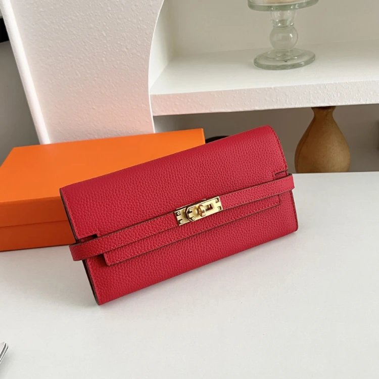 Bright Red