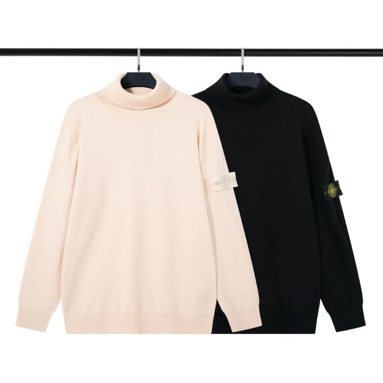 Stone Island Ghost Series Hoodie