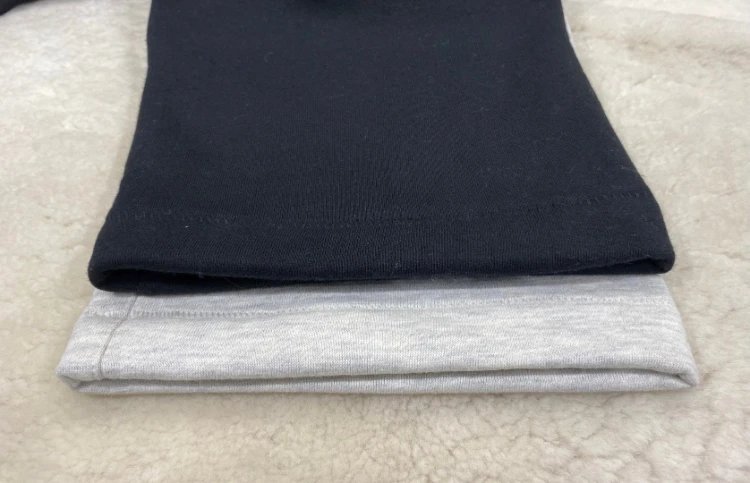 NBA x Essentials Gray Sweatpants - 8