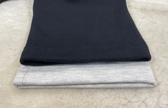 NBA Trousers Essentials straight-leg drawstring sweatpants product detail image 7
