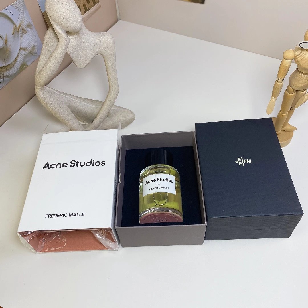 Frederic Malle Acne Studios par Frederic Malle Eau De Parfum Unisex Fragrance - 005760