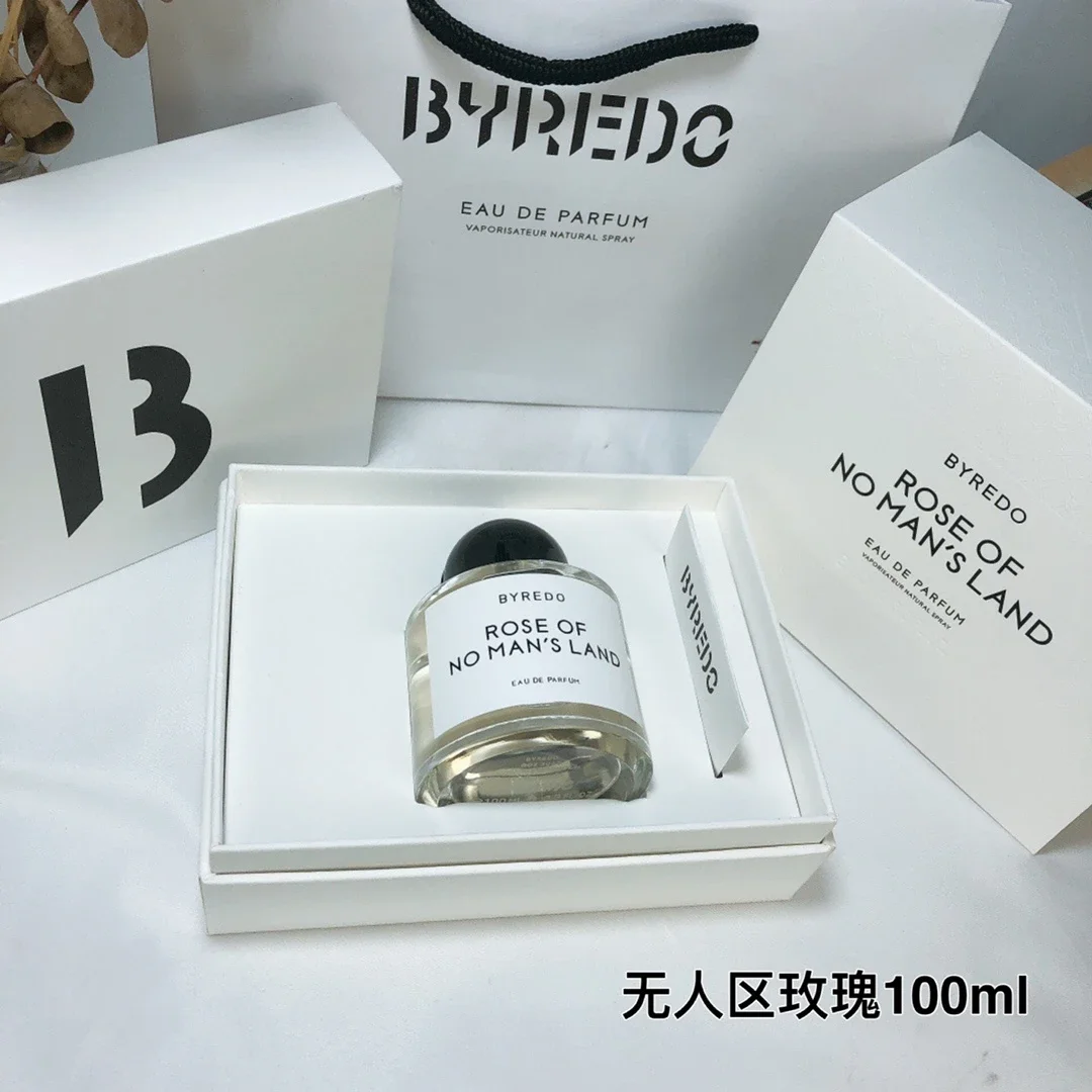Byredo No Man's Land Rose Perf