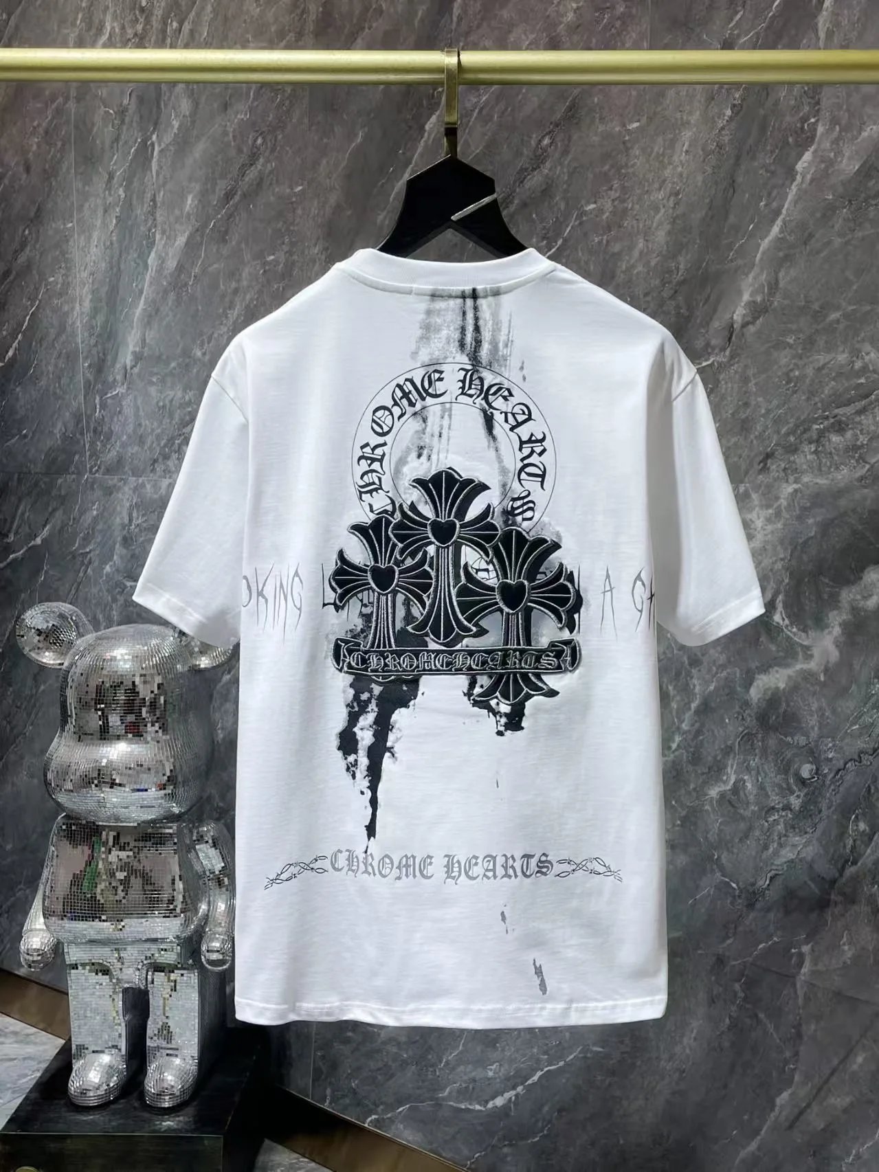 6099 white