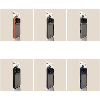 JK Trendsetter Phone Case [7 styles]