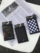 Vans Classic Wallet [3 styles]