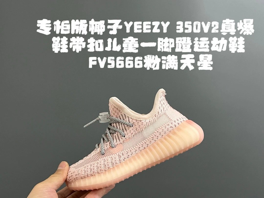 FV5666 powder stars