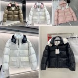 Moncler Maya Puffer Jacket [6 styles]