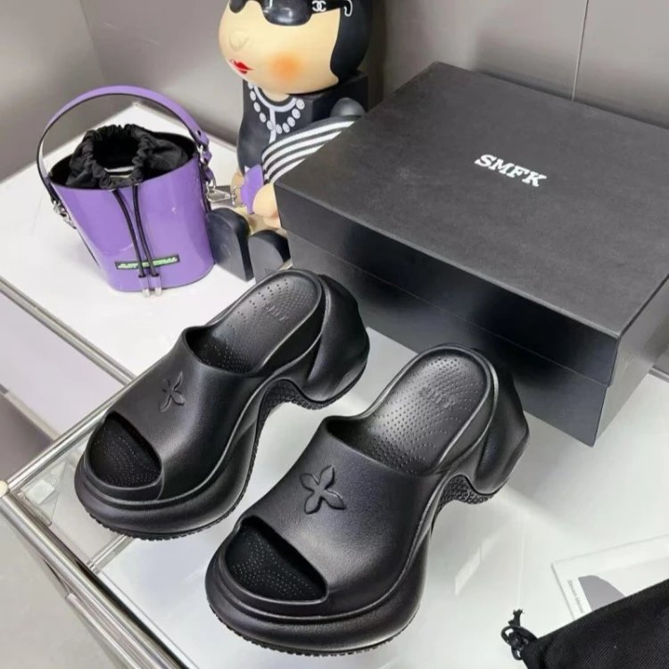 SKU-01-Black [9.5 cm]