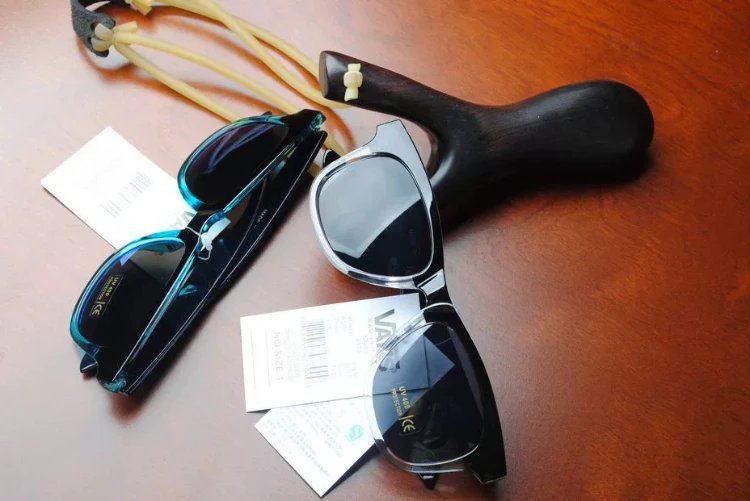 Ray-Ban Wayfarer Bla