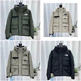 The North Face Mountain Light Jacket [4 styles]