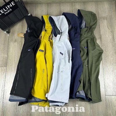Patagonia Better Sweater Fleece Jacket [5 styles]