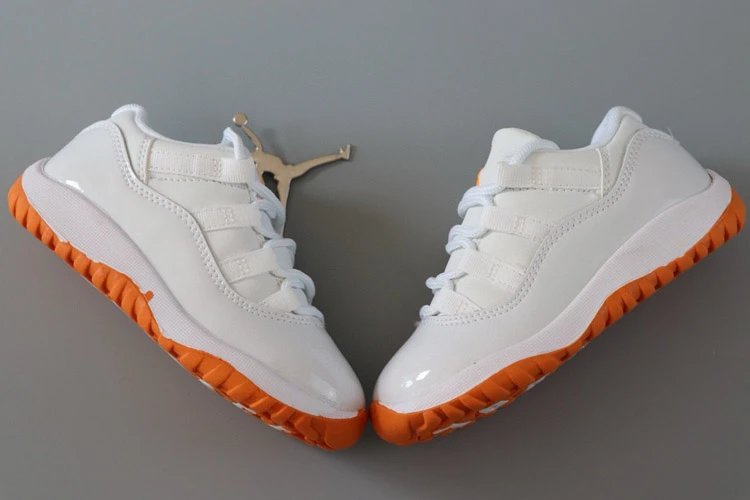 Jordan Sneakers Lace-Up Basketball image 10