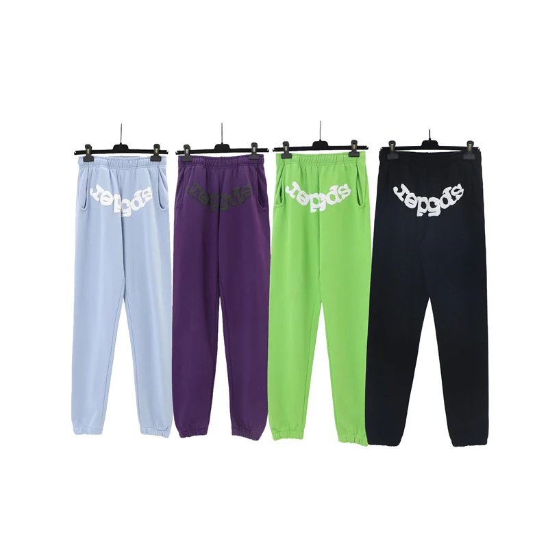 Sp5der 4620 Pants