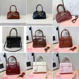 Gucci Horsebit 1955 Mini Bag [10 styles]