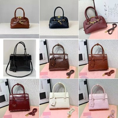 Gucci Horsebit 1955 Mini Bag [10 styles]