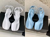Dries Van Noten Maya Sandals [2 styles]