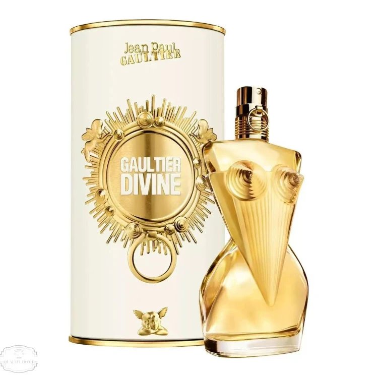 Jean Paul Gaultier Multiple fragrance models — SKU-03-Saint