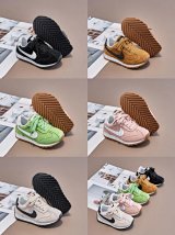 Nike Mayfly Woven Sneakers [5 styles]