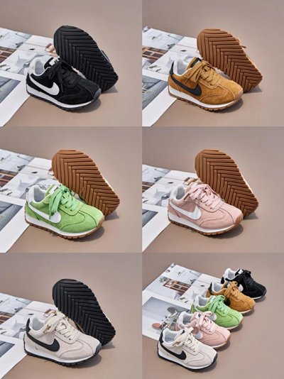 Nike Mayfly Woven Sneakers [5 styles]