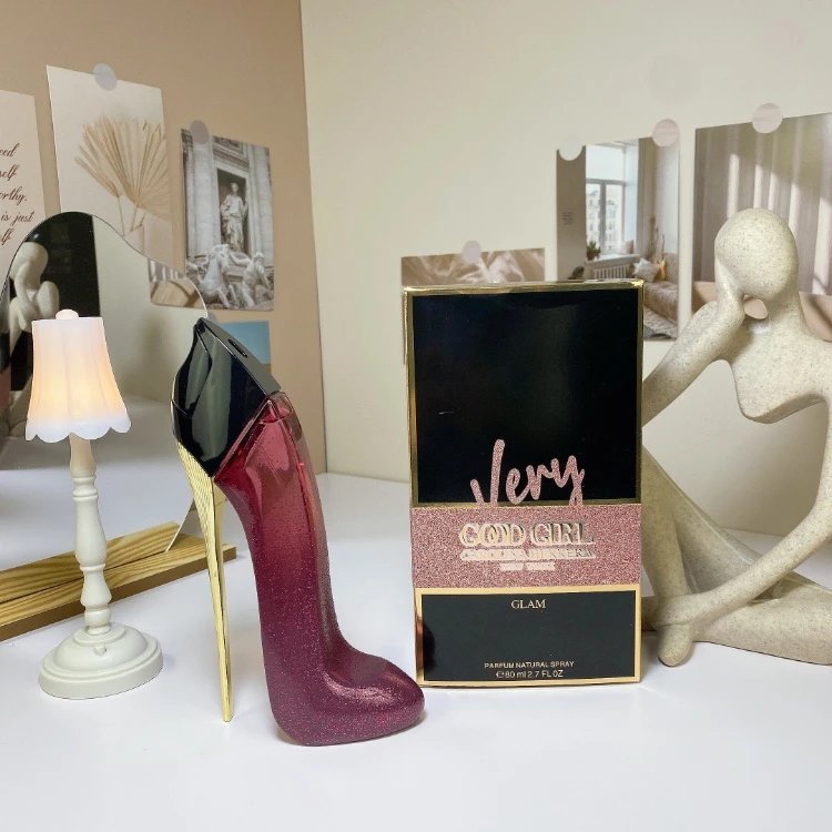 Carolina Herrera Good Girl fragrance variants image 6