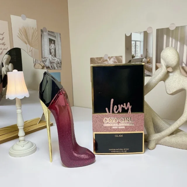 Carolina Herrera Good Girl fragrance variants product detail image 6