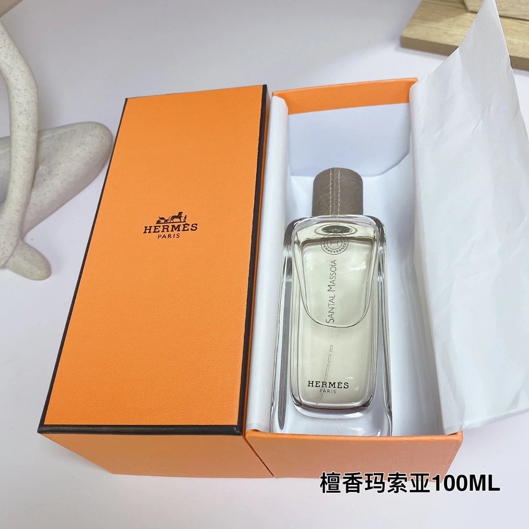 AMS闻香系列檀香玛索亚香水100ml-3290 - 132928