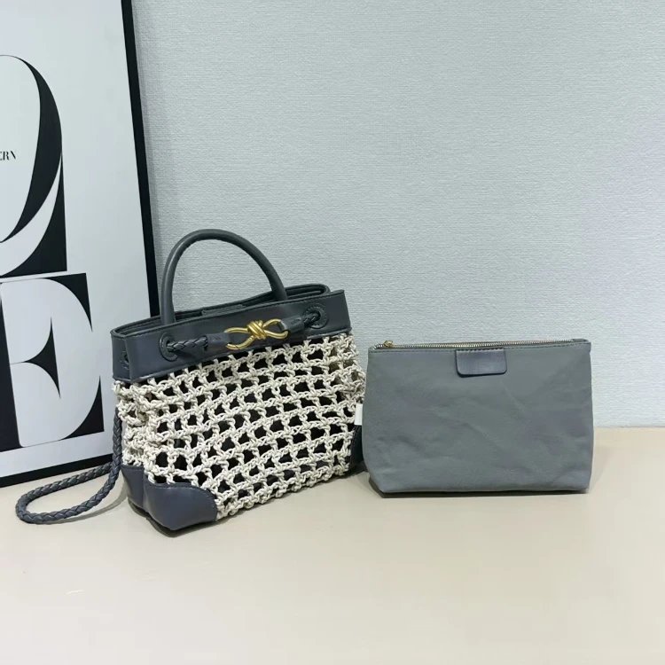 Dark gray